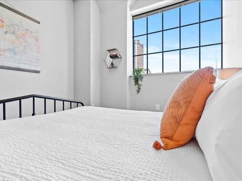 Cozysuites Trendy 1Br, Downtown Pittsburgh Ngoại thất bức ảnh