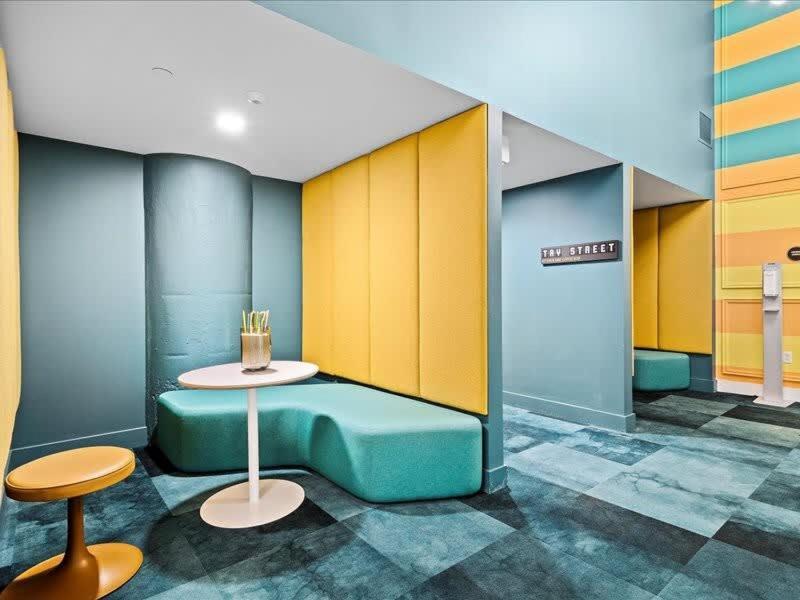 Cozysuites Trendy 1Br, Downtown Pittsburgh Ngoại thất bức ảnh