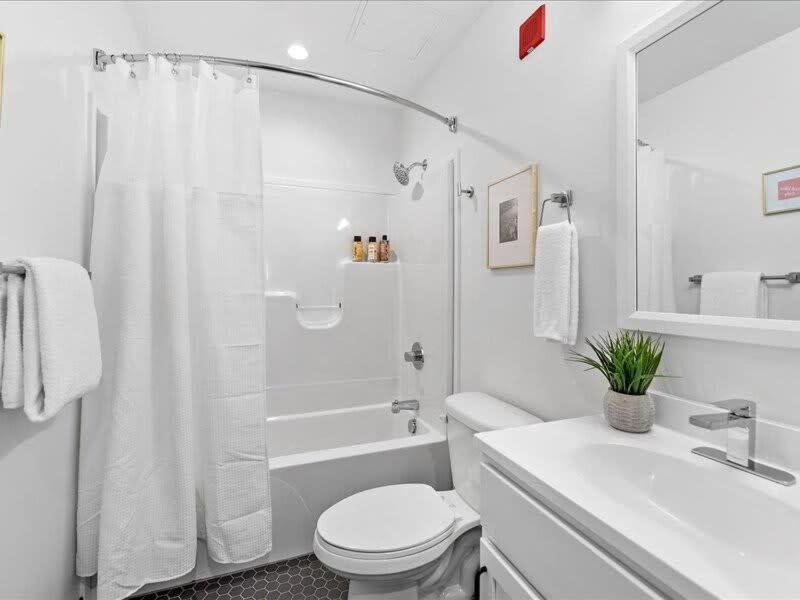 Cozysuites Trendy 1Br, Downtown Pittsburgh Ngoại thất bức ảnh