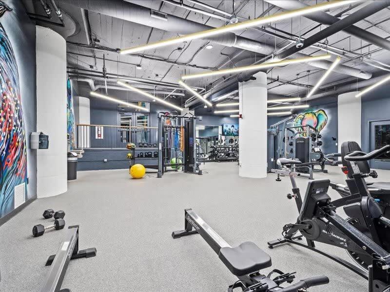 Cozysuites Trendy 1Br, Downtown Pittsburgh Ngoại thất bức ảnh