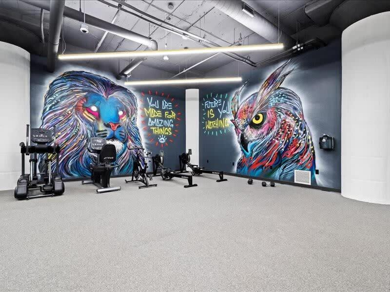 Cozysuites Trendy 1Br, Downtown Pittsburgh Ngoại thất bức ảnh