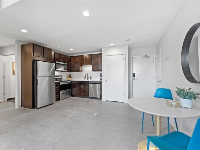 Cozysuites Trendy 1Br, Downtown Pittsburgh Ngoại thất bức ảnh