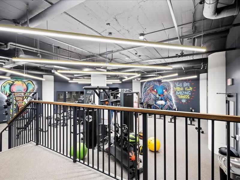 Cozysuites Trendy 1Br, Downtown Pittsburgh Ngoại thất bức ảnh