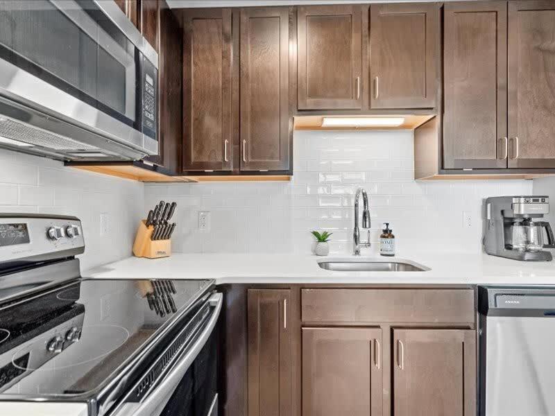 Cozysuites Trendy 1Br, Downtown Pittsburgh Ngoại thất bức ảnh